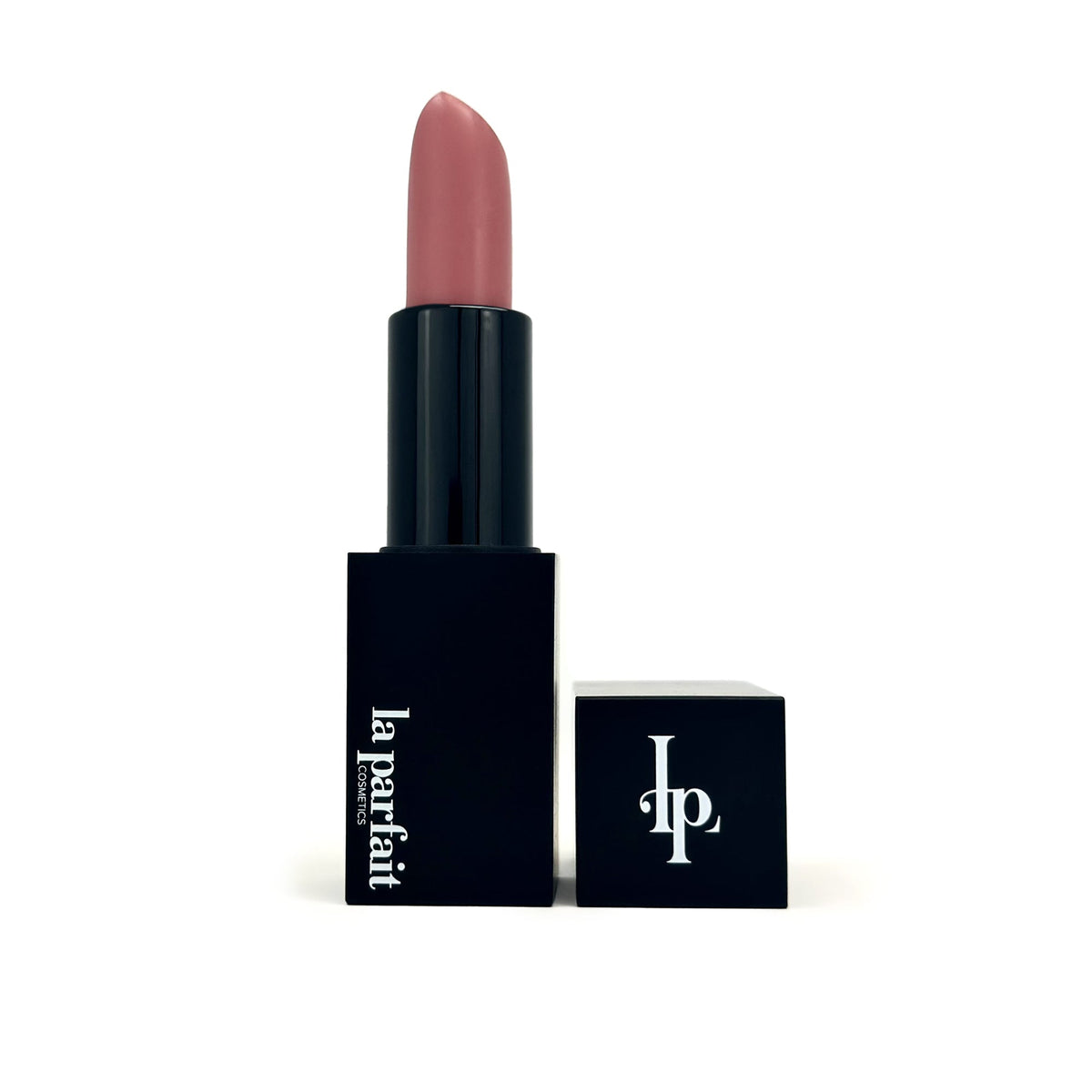 Fleur & Blush | Petal Satin Cream Lipstick