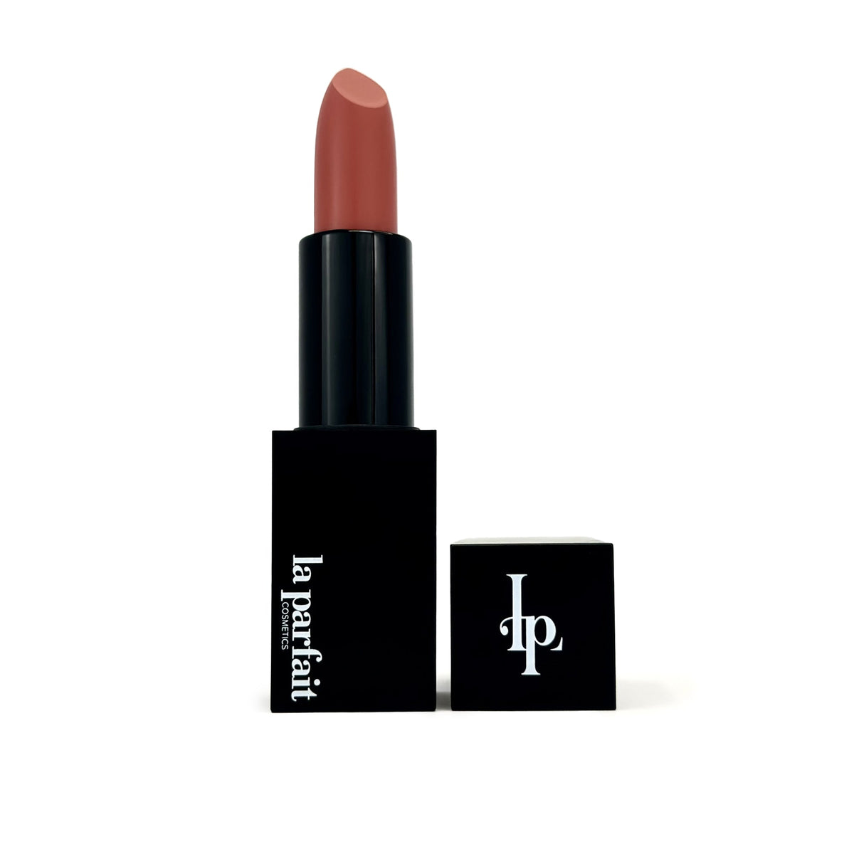 Fleur & Blush | Petal Satin Cream Lipstick