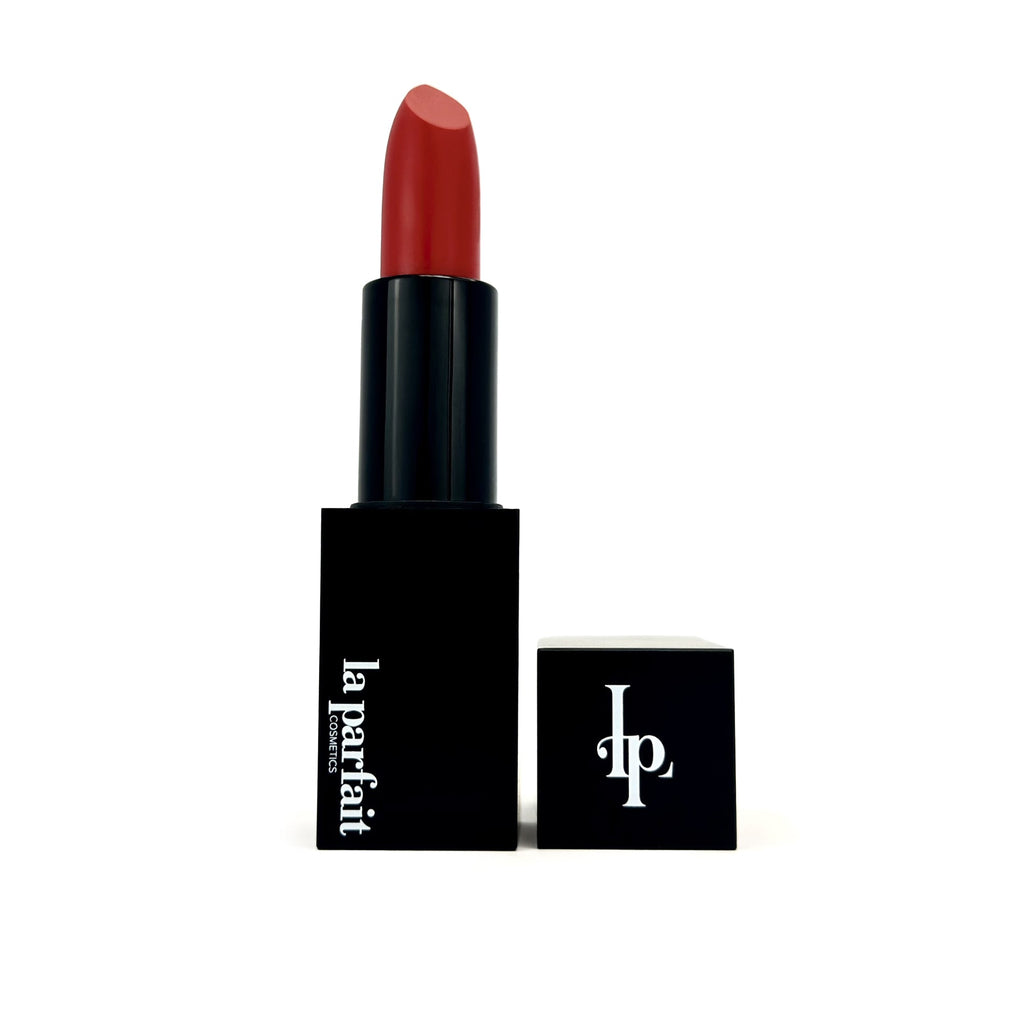 Fleur & Blush | Petal Satin Cream Lipstick