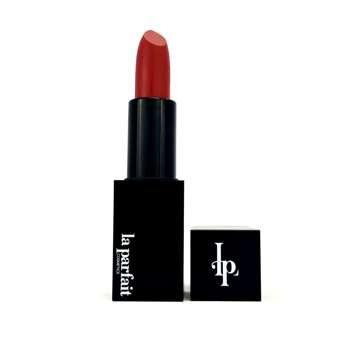 Fleur & Blush | Petal Satin Cream Lipstick