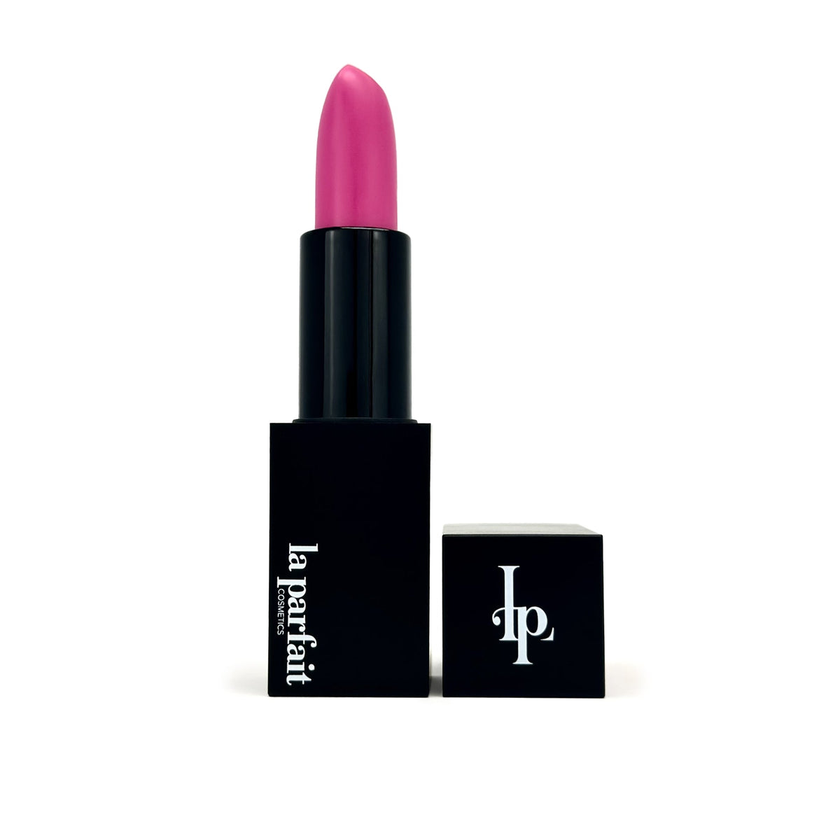 Fleur & Blush | Petal Satin Cream Lipstick