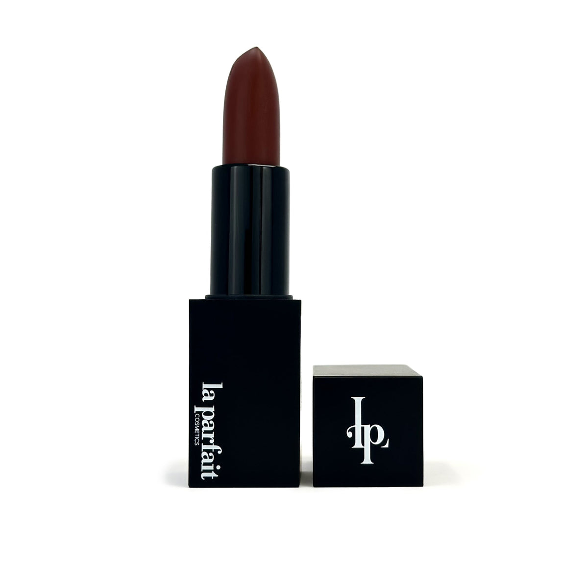 Fleur & Blush | Petal Satin Cream Lipstick