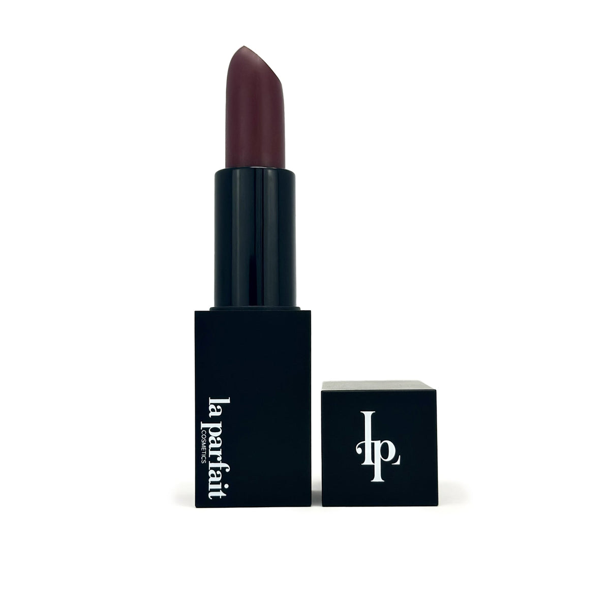 Fleur & Blush | Petal Satin Cream Lipstick