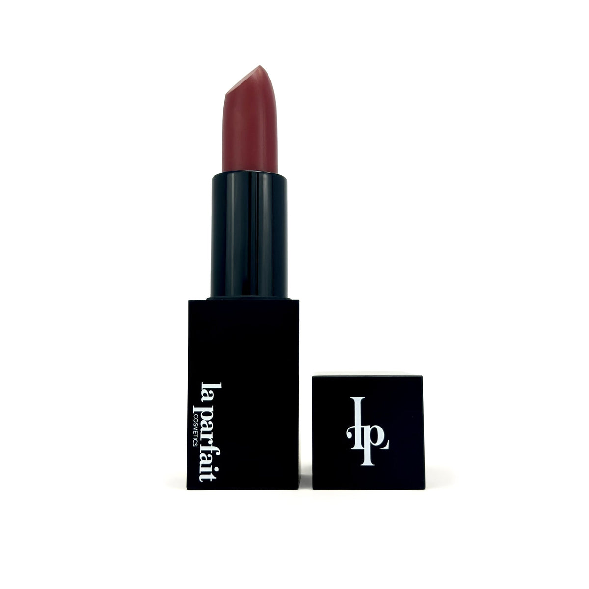 Fleur & Blush | Petal Satin Cream Lipstick
