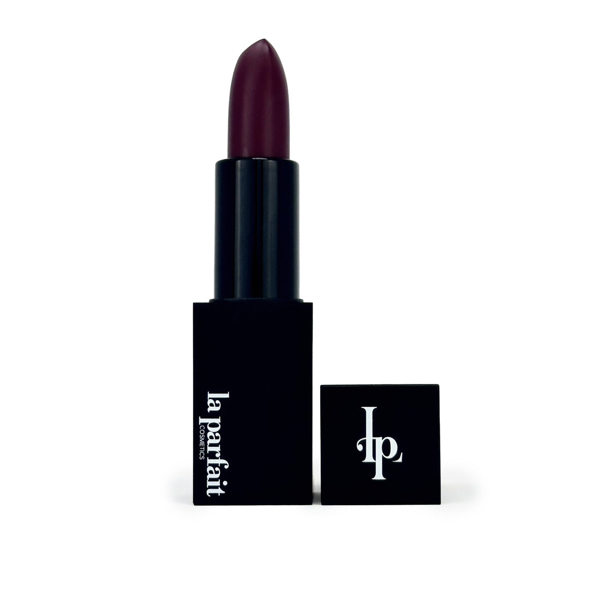 Fleur & Blush | Petal Satin Cream Lipstick