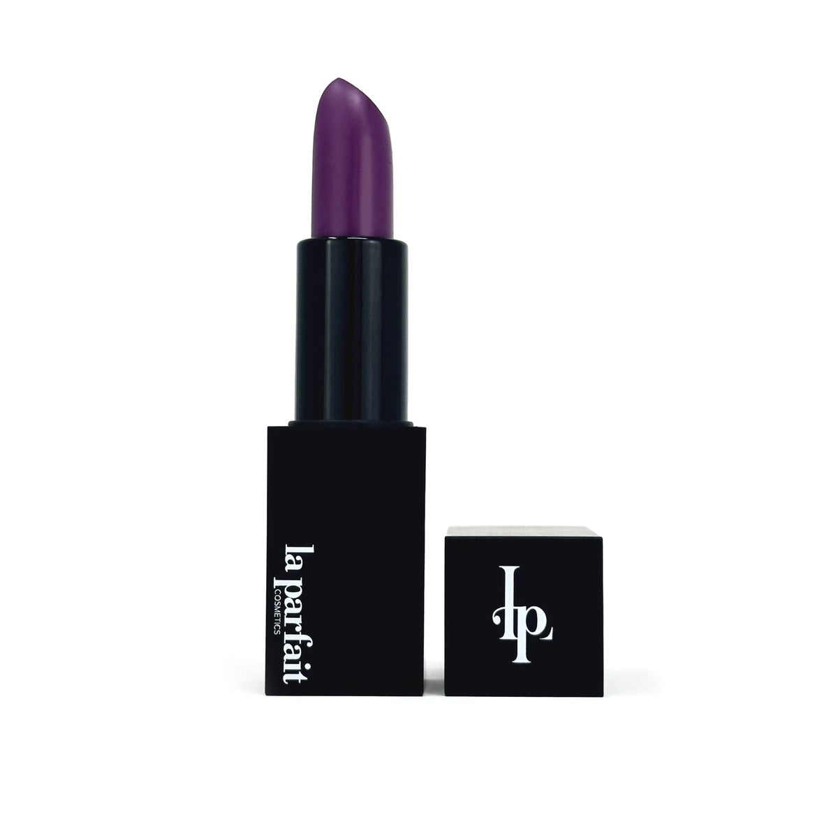 Fleur & Blush | Petal Satin Cream Lipstick