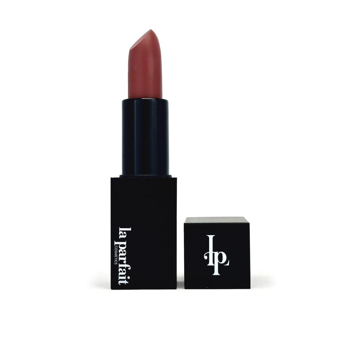 Fleur & Blush | Petal Satin Cream Lipstick