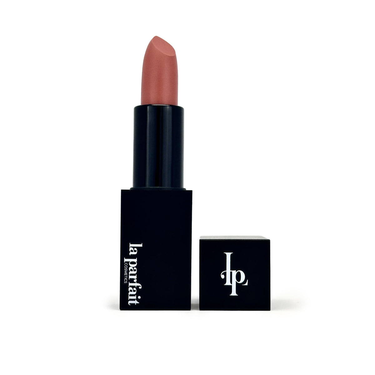 Fleur & Blush | Petal Satin Cream Lipstick