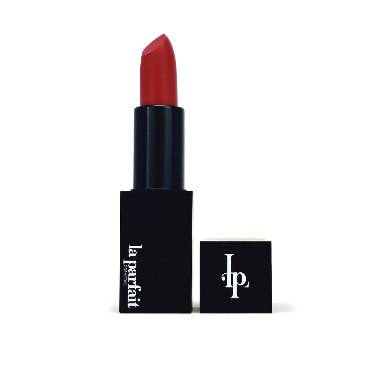 Fleur & Blush | Petal Satin Cream Lipstick