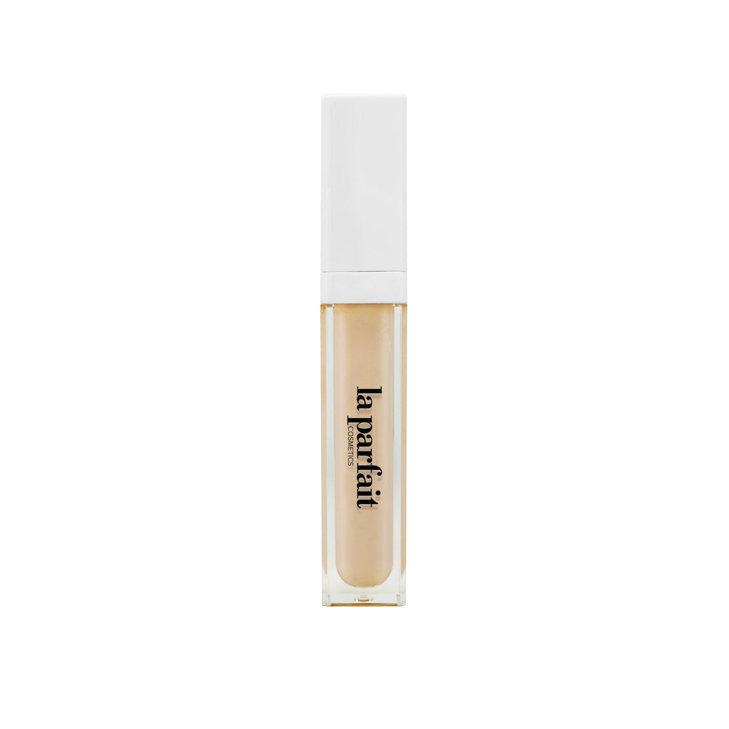 Fleur & Blush | Petal Glass Lip Gloss