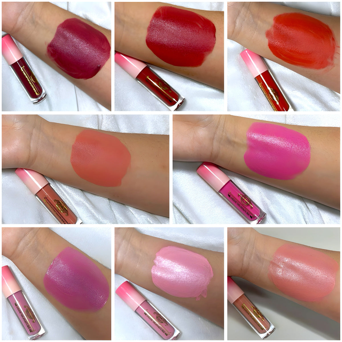 Fleur & Blush | Lilac Bloom Liquid Blush — Lilac Mist