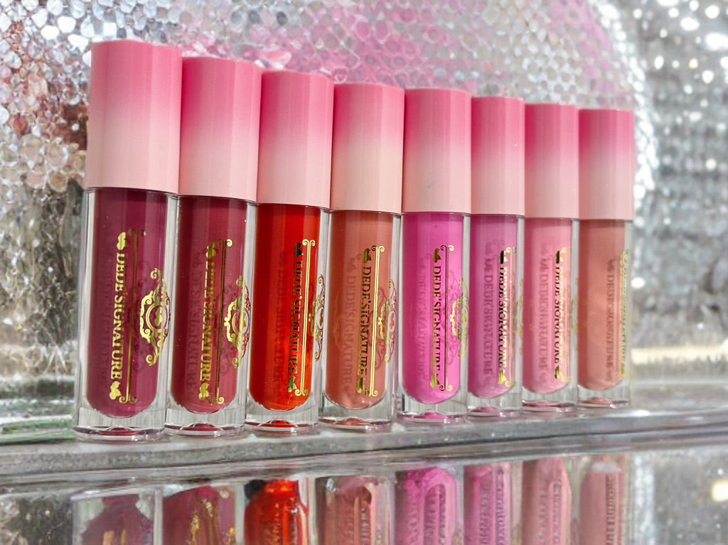 Fleur & Blush | Lilac Bloom Liquid Blush — Lilac Mist