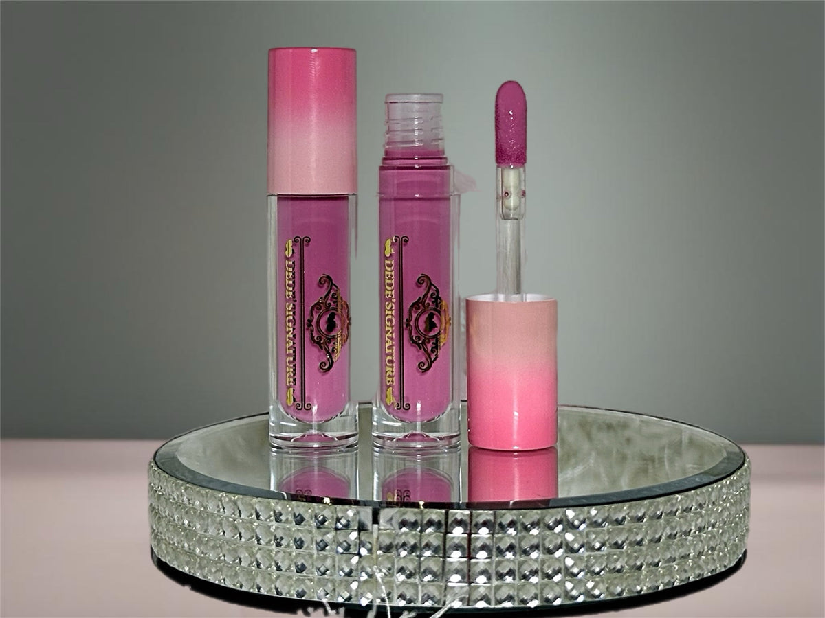 Fleur & Blush | Lilac Bloom Liquid Blush — Lilac Mist