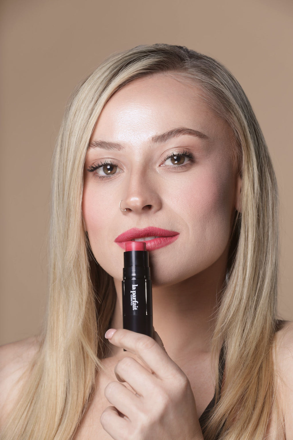 Fleur & Blush | Petal Trio Lip, Cheek & Eye Stick