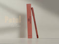 Fleur & Blush | Coral Petal Precision Lip Liner