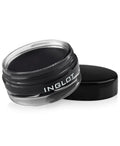 Fleur & Blush | Petal Noir Gel Liner — INGLOT AMC 77