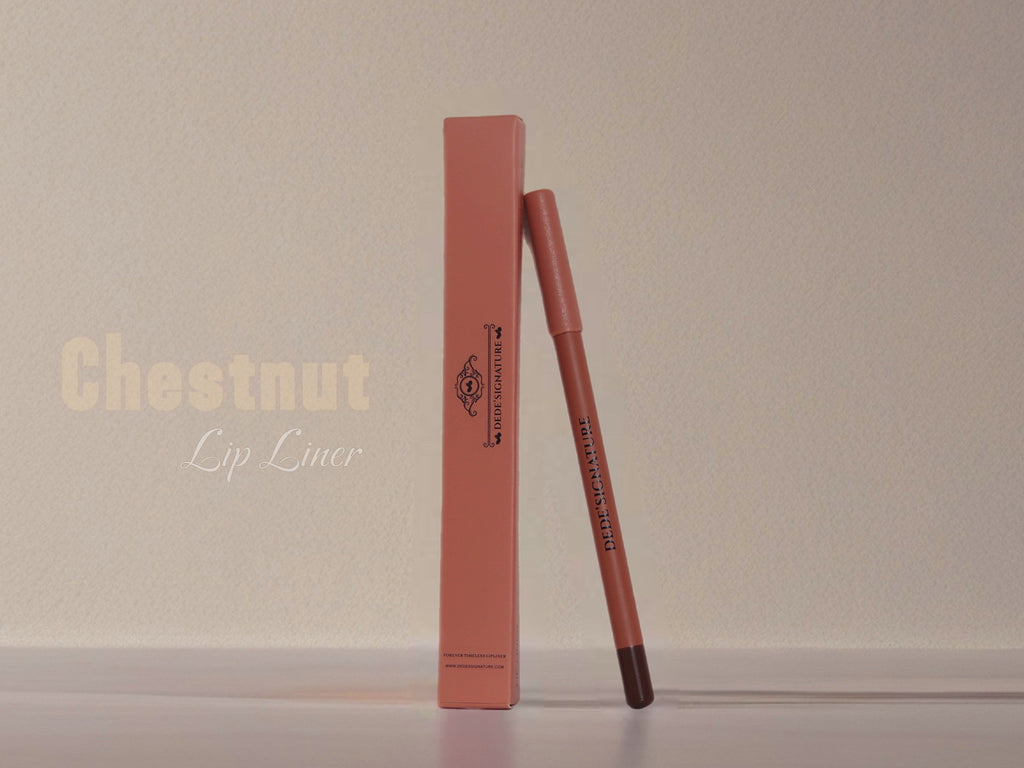 Fleur & Blush | Chestnut Bloom Lip Duo