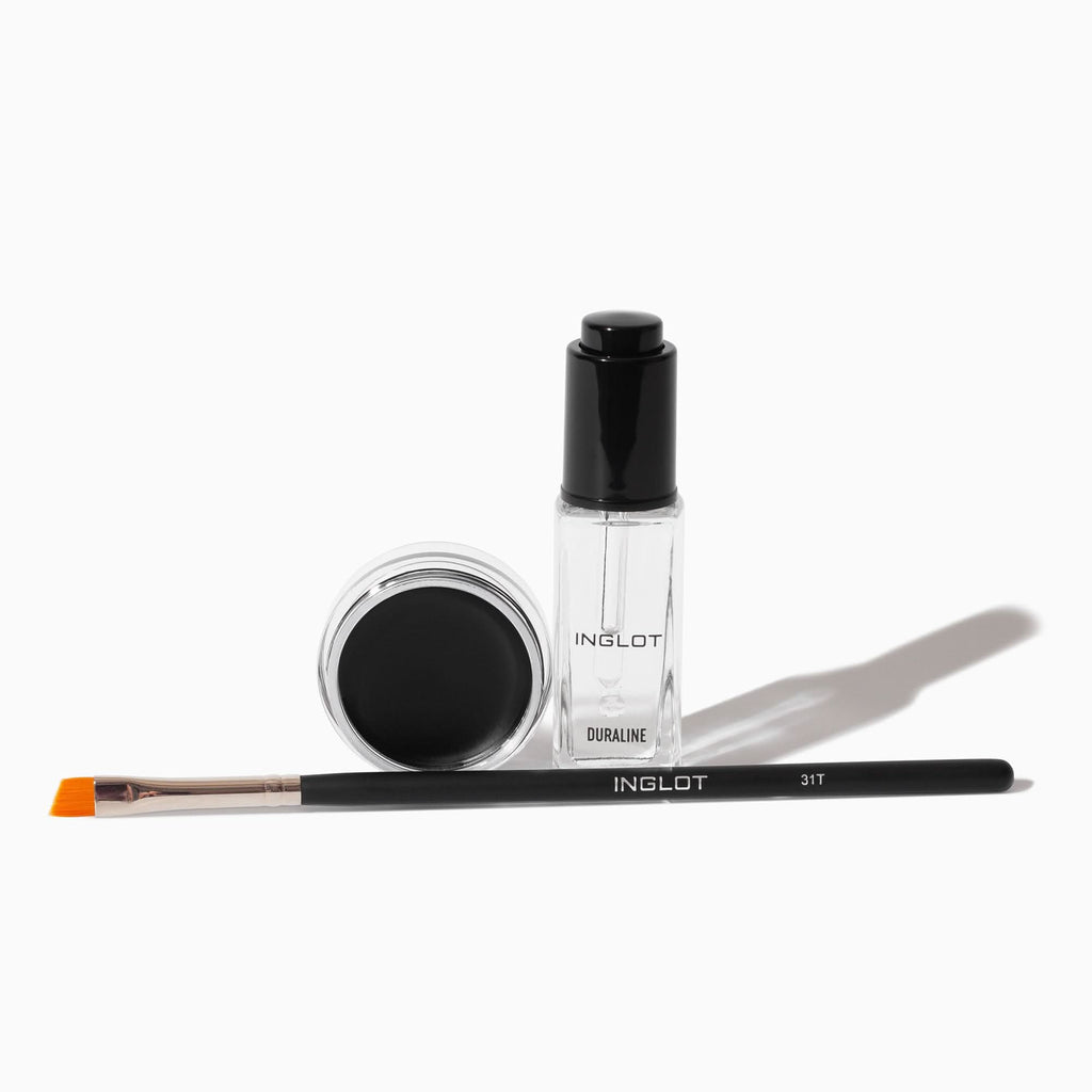 Fleur & Blush | Petal Eye Artistry Set — INGLOT Eye Essentials