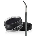 Fleur & Blush | Petal Noir Liner Duo — INGLOT AMC 77 & 30T