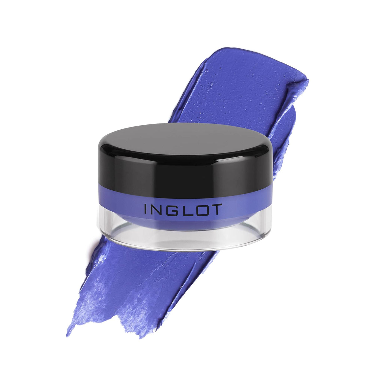 Fleur & Blush | Petal Ink Color Edit — INGLOT AMC Waterproof Eyeliner Gel