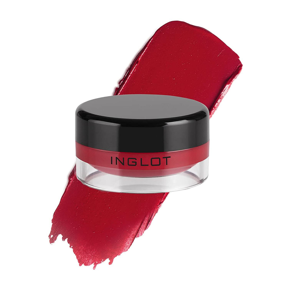 Fleur & Blush | Petal Ink Color Edit — INGLOT AMC Waterproof Eyeliner Gel