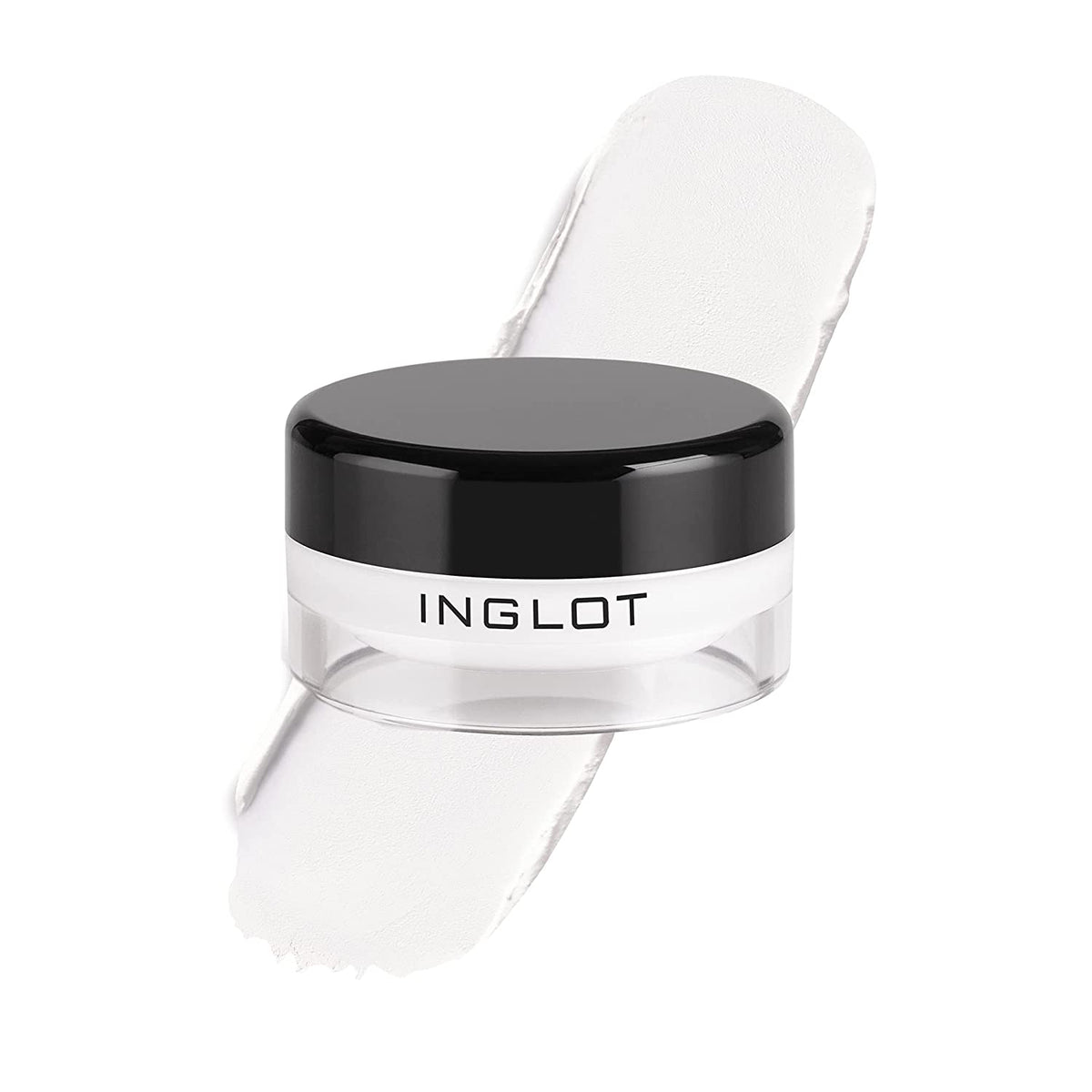 Fleur & Blush | Petal Ink Color Edit — INGLOT AMC Waterproof Eyeliner Gel