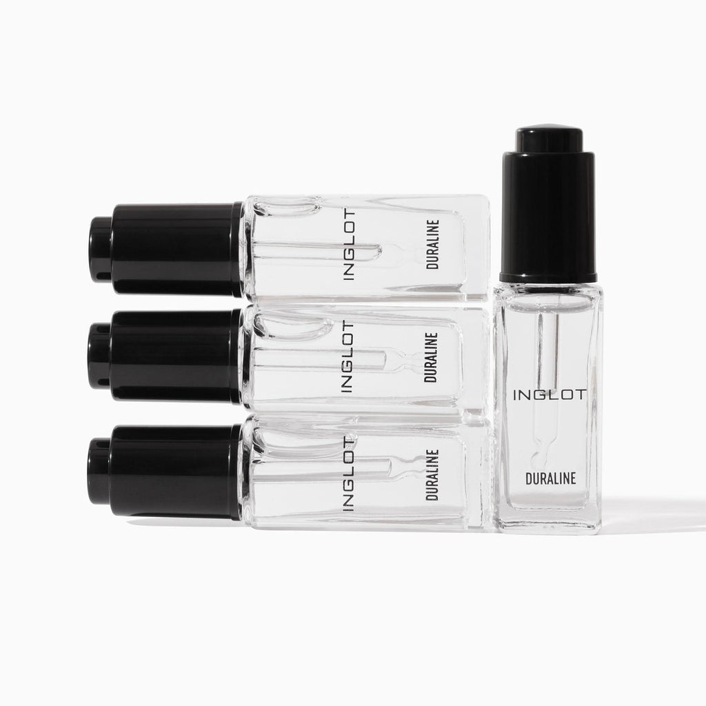 Fleur & Blush | Petal Mix Artistry Drops — INGLOT Duraline