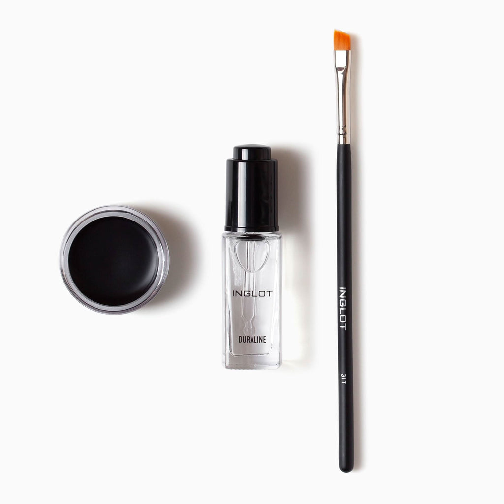 Fleur & Blush | Petal Eye Artistry Set — INGLOT Eye Essentials