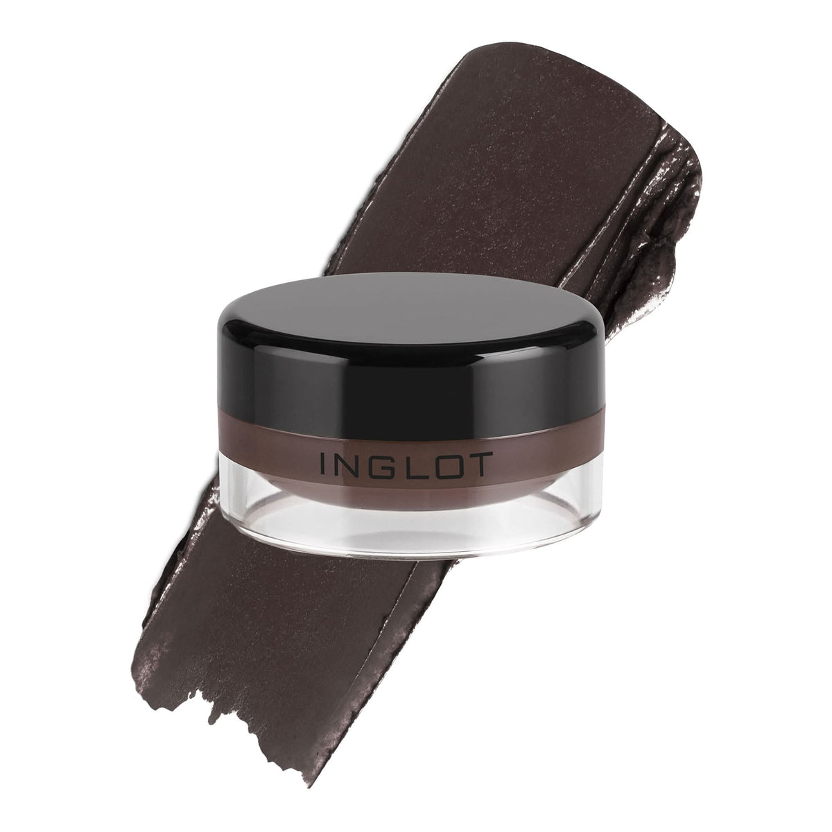 Fleur & Blush | Petal Ink Color Edit — INGLOT AMC Waterproof Eyeliner Gel
