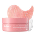 Fleur & Blush | Petal Awake Eye Patches — Biodance Collagen Peptide