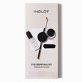 Fleur & Blush | Petal Eye Artistry Set — INGLOT Eye Essentials