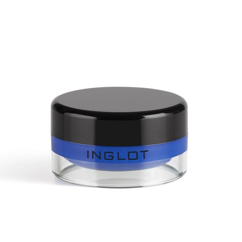 Fleur & Blush | Petal Ink Color Edit — INGLOT AMC Waterproof Eyeliner Gel