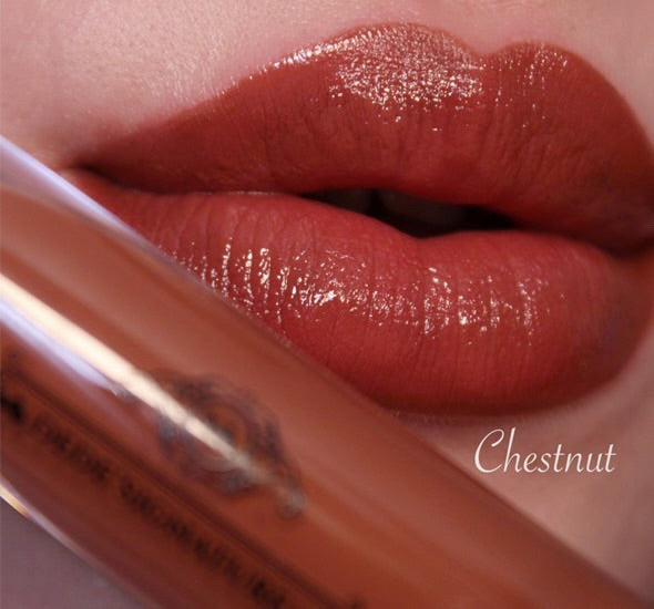 Fleur & Blush | Chestnut Bloom Lip Duo