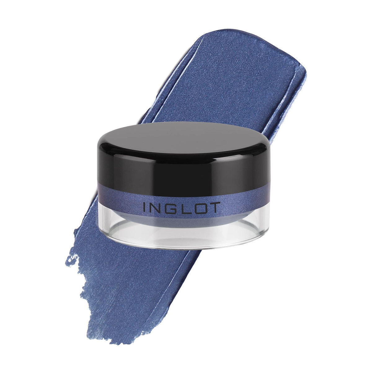 Fleur & Blush | Petal Ink Color Edit — INGLOT AMC Waterproof Eyeliner Gel