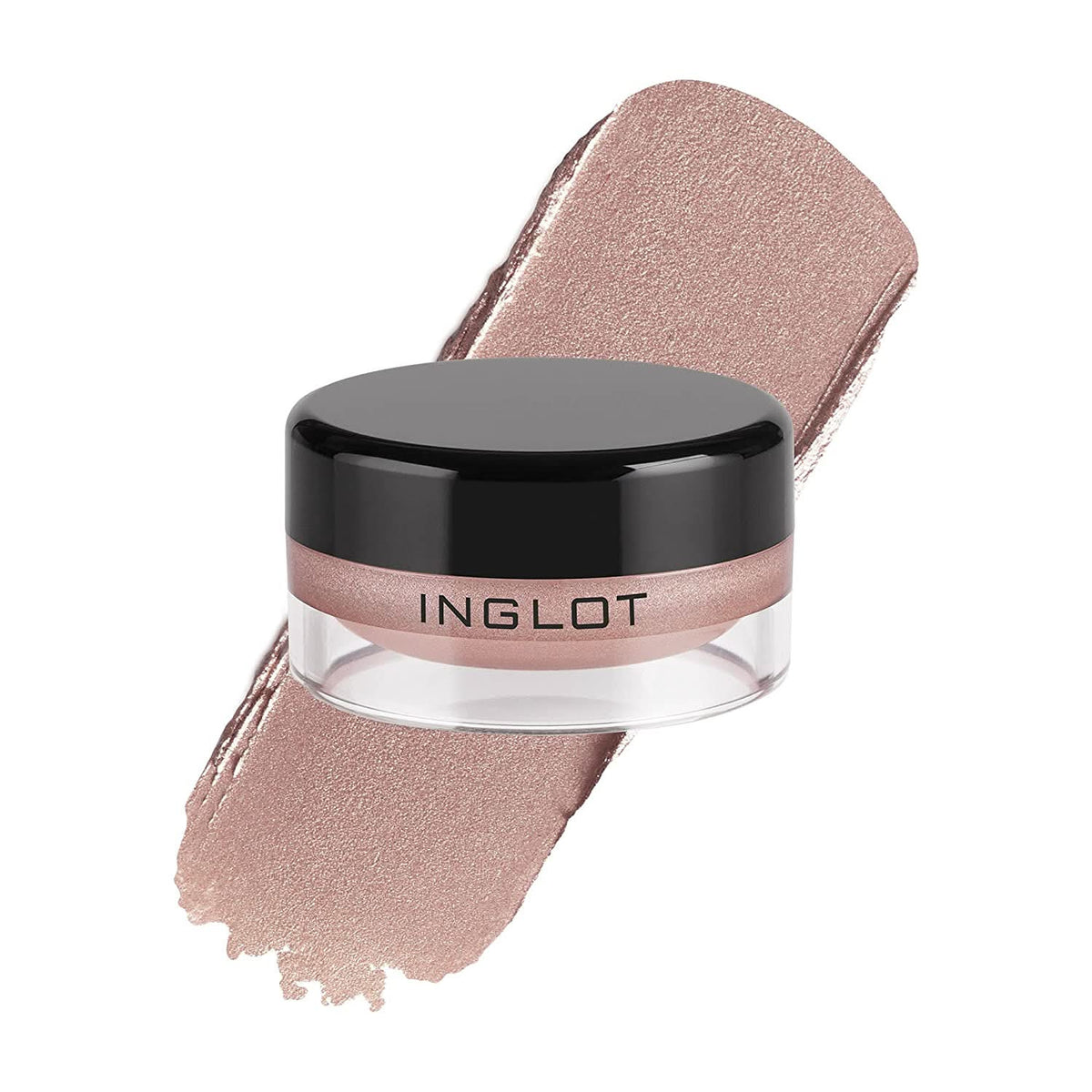 Fleur & Blush | Petal Ink Color Edit — INGLOT AMC Waterproof Eyeliner Gel