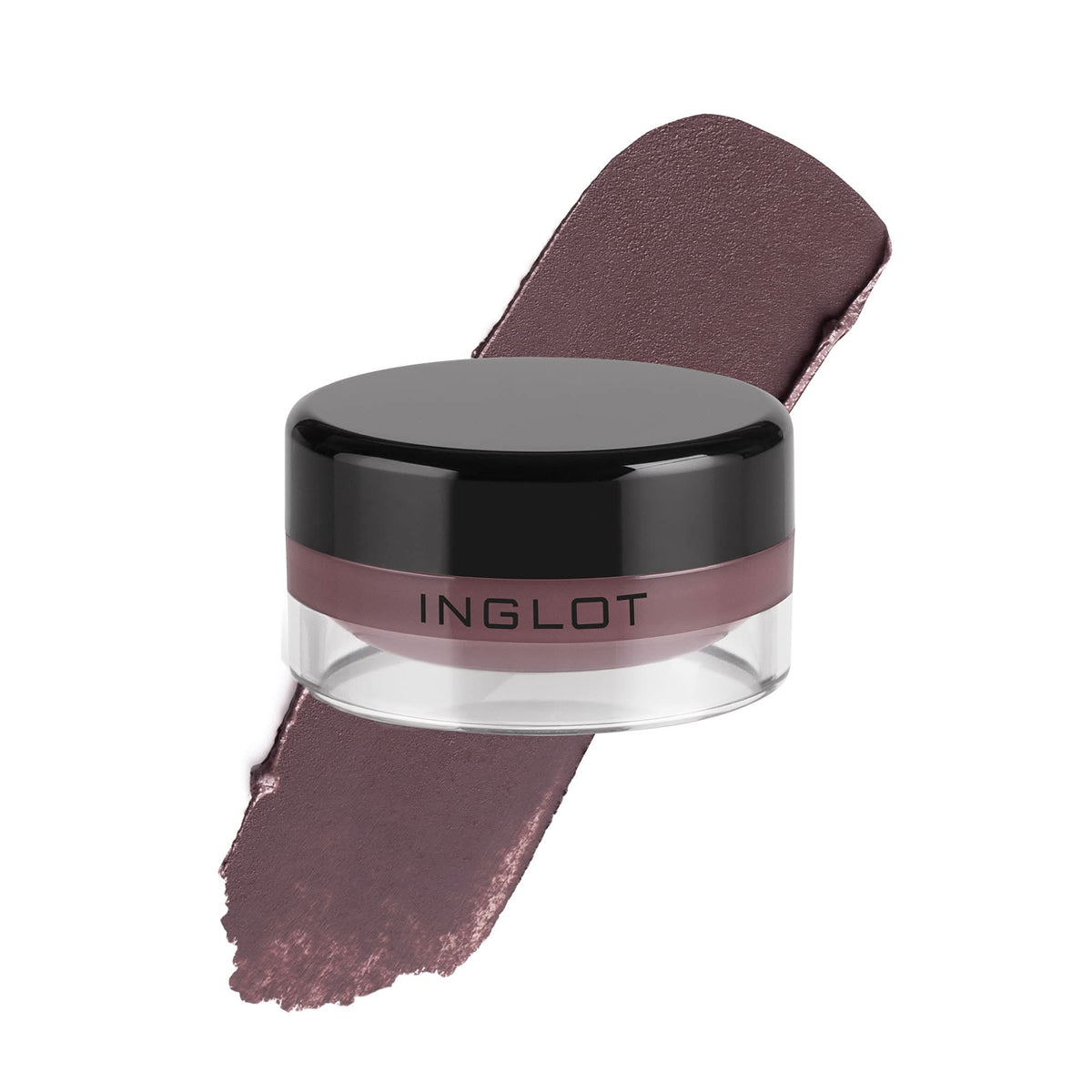 Fleur & Blush | Petal Ink Color Edit — INGLOT AMC Waterproof Eyeliner Gel