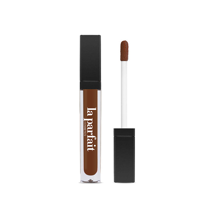 Fleur & Blush | Petal Velvet Matte Liquid Lipstick