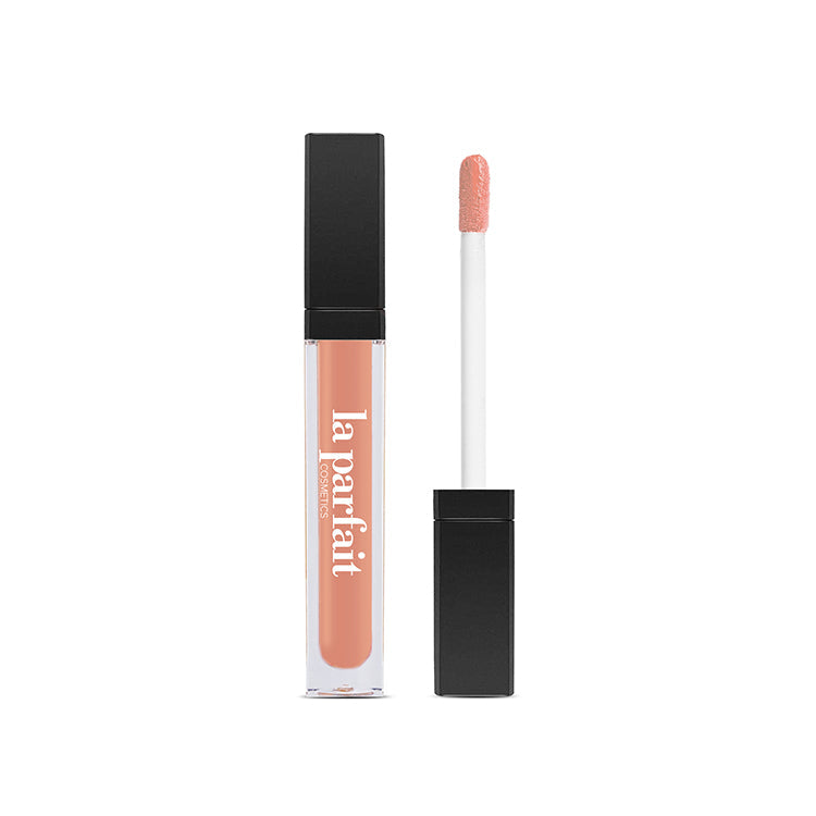 Fleur & Blush | Petal Velvet Matte Liquid Lipstick