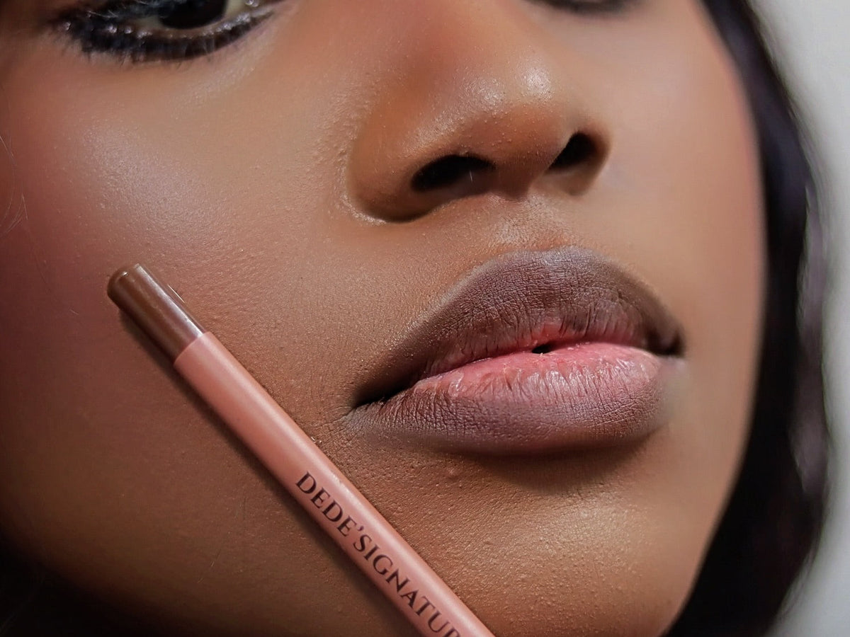 Fleur & Blush | Chestnut Bloom Lip Duo