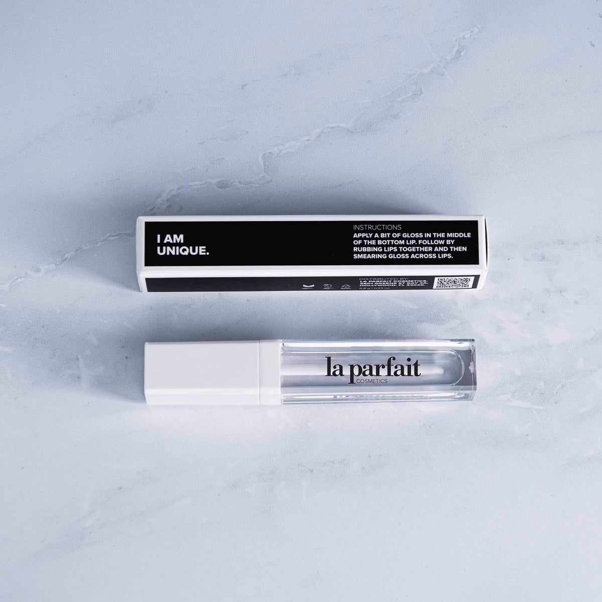 Fleur & Blush | Petal Glass Lip Gloss