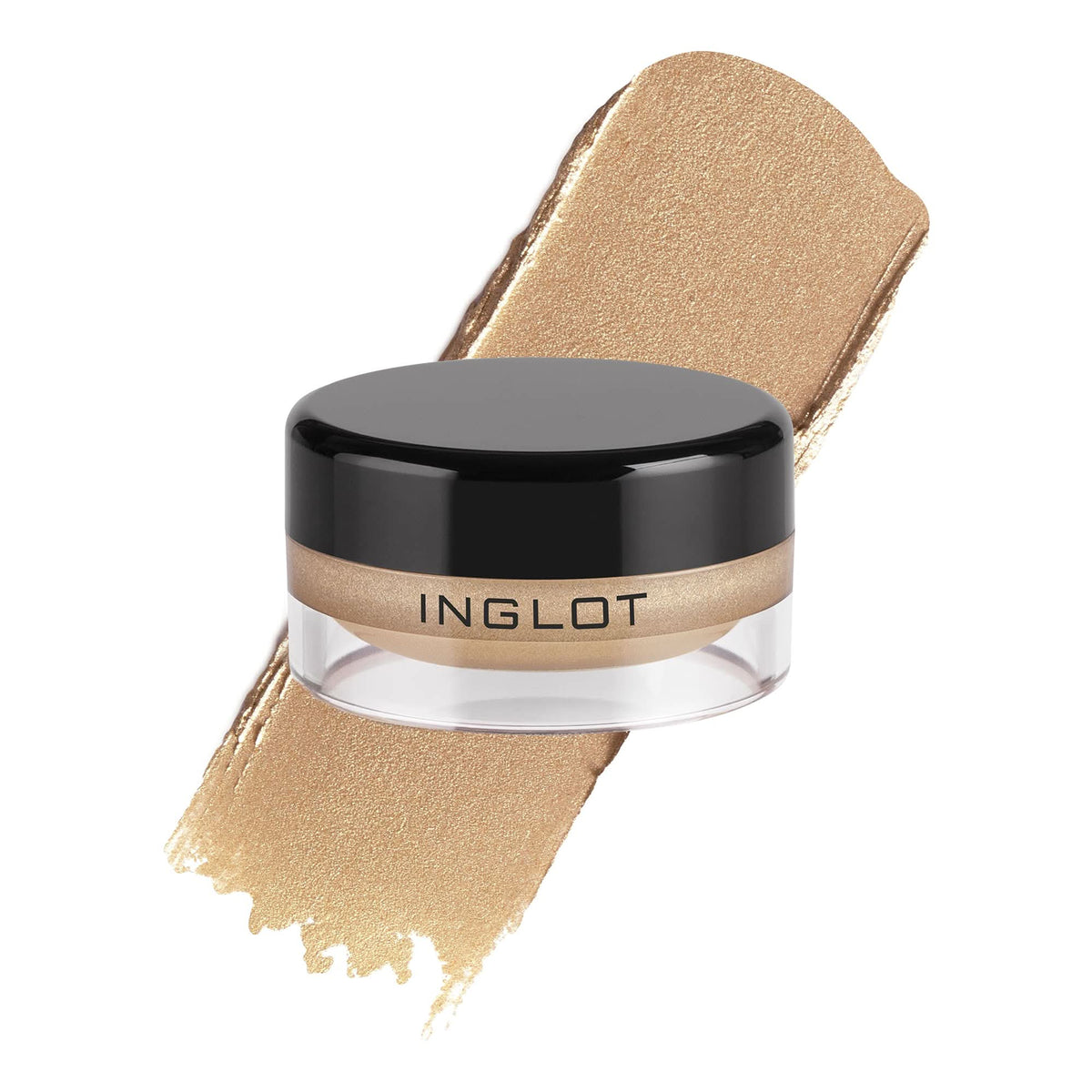 Fleur & Blush | Petal Ink Color Edit — INGLOT AMC Waterproof Eyeliner Gel