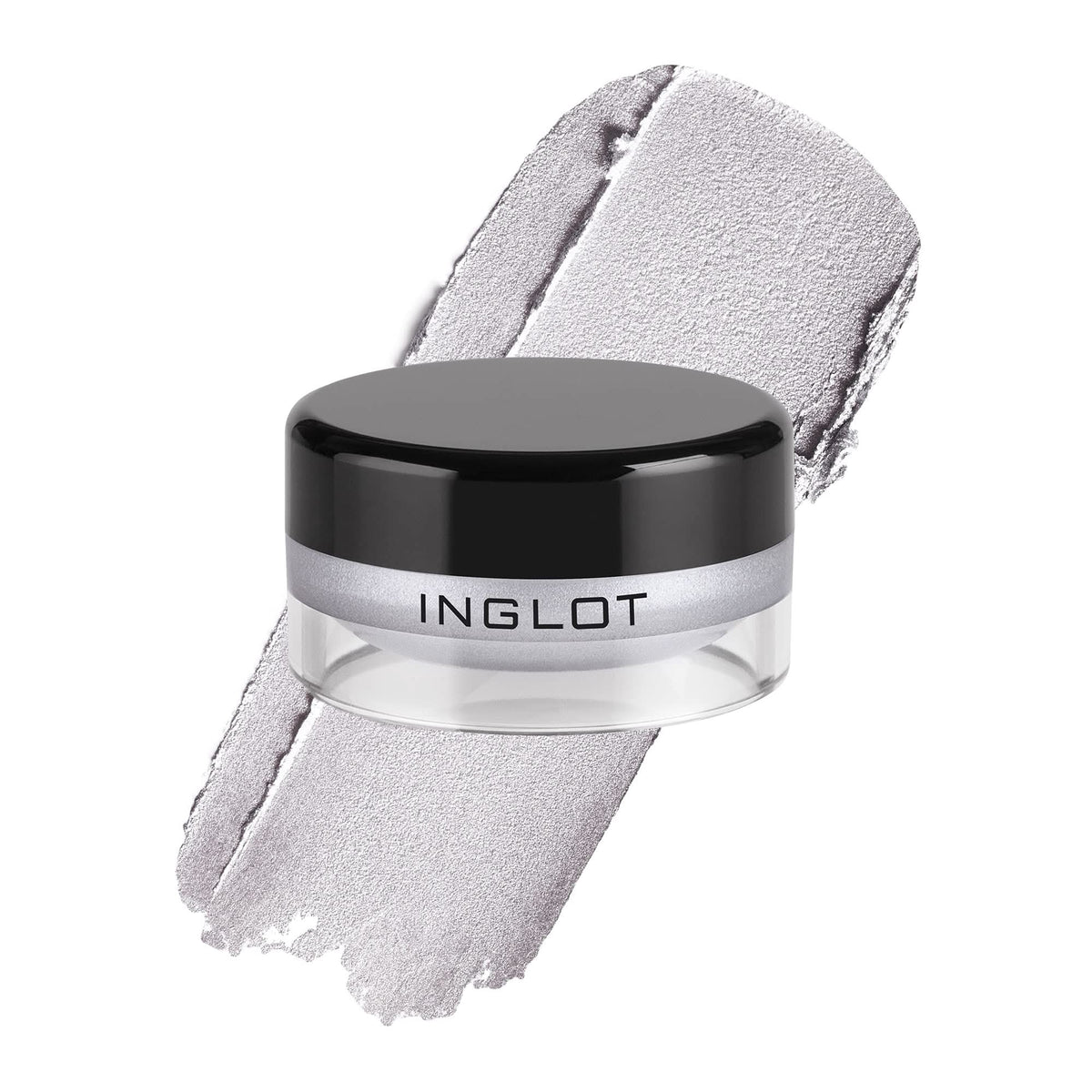 Fleur & Blush | Petal Ink Color Edit — INGLOT AMC Waterproof Eyeliner Gel