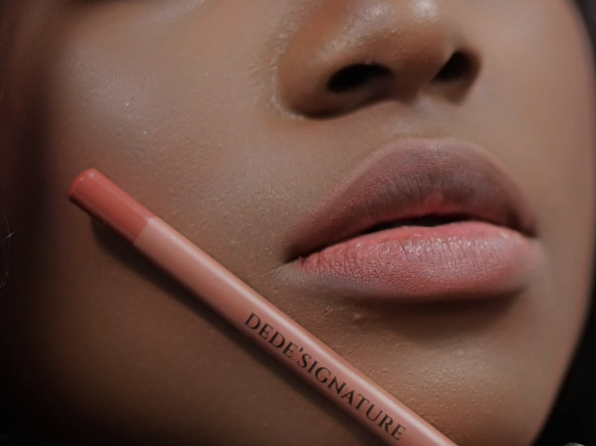 Fleur & Blush | Peach Petal Precision Lip Liner