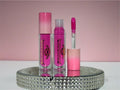 Fleur & Blush | Pink Peony Liquid Blush — Pink Pop