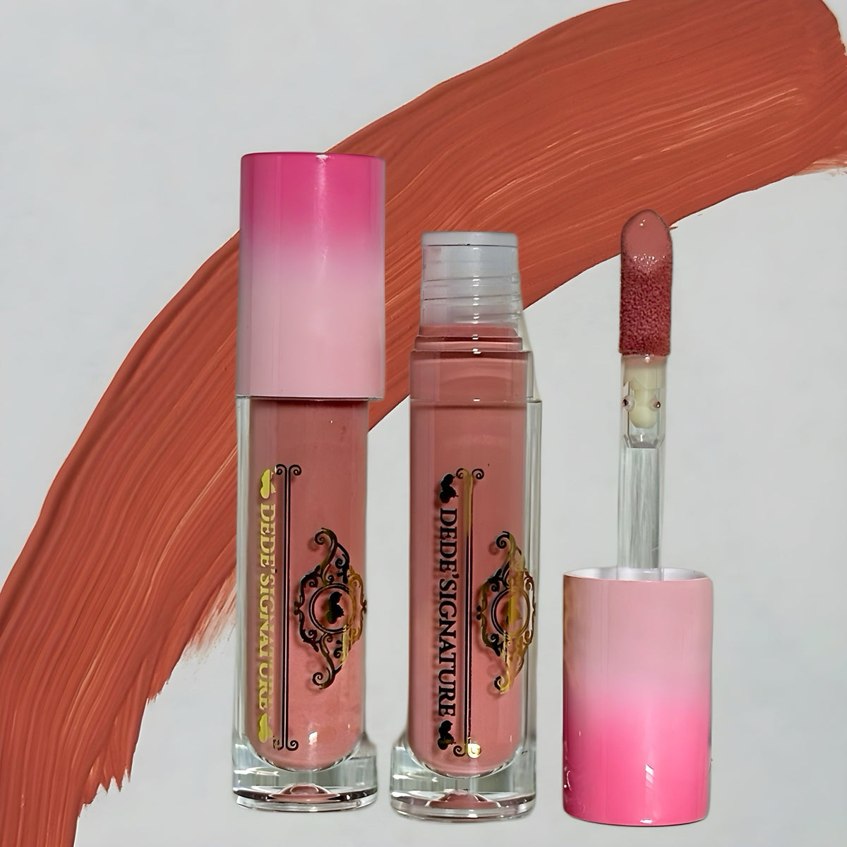 Fleur & Blush | Nude Blossom Liquid Blush — Nude Petal
