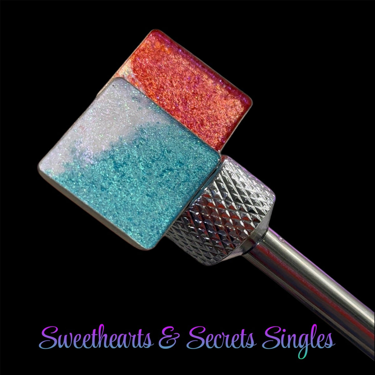 Fleur & Blush | Secret Garden Palette — Sweethearts & Secrets