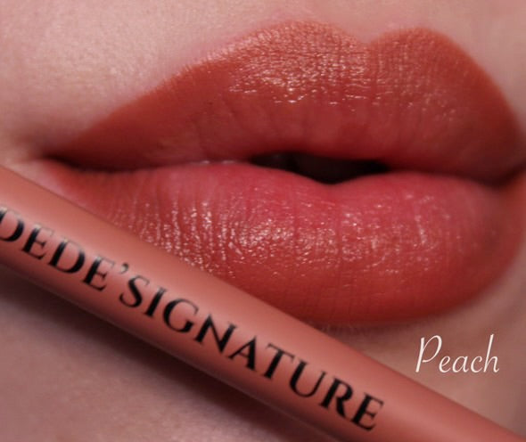 Fleur & Blush | Peach Petal Precision Lip Liner