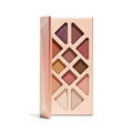 Fleur & Blush | Solstice Bloom Eyeshadow Palette — ĀTHR Summer Solstice