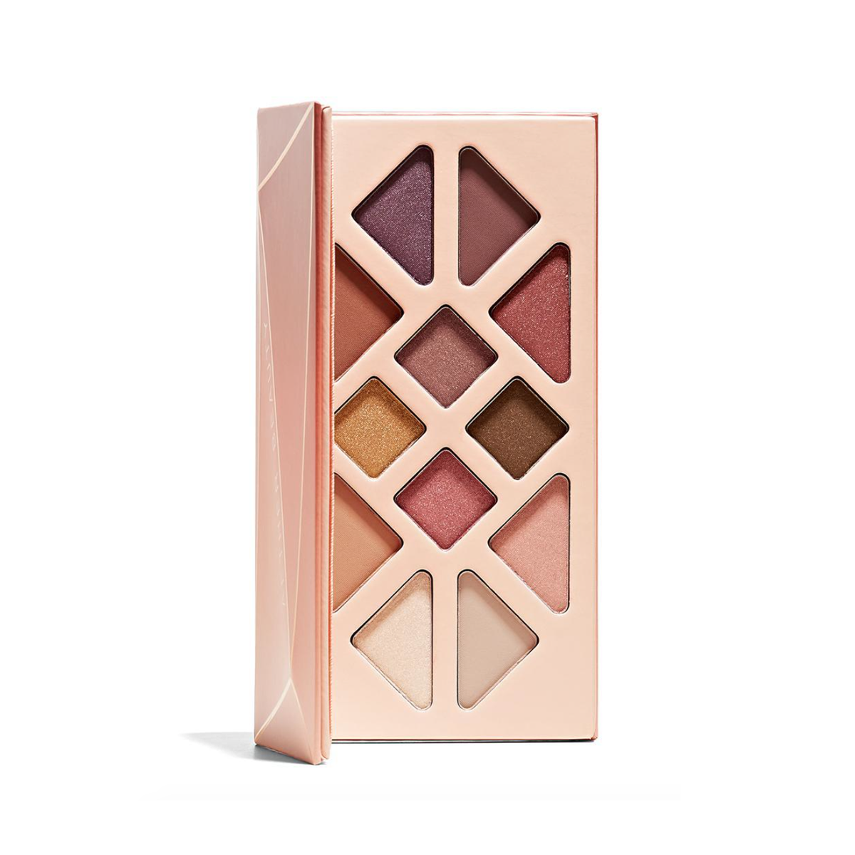 Fleur & Blush | Solstice Bloom Eyeshadow Palette — ĀTHR Summer Solstice