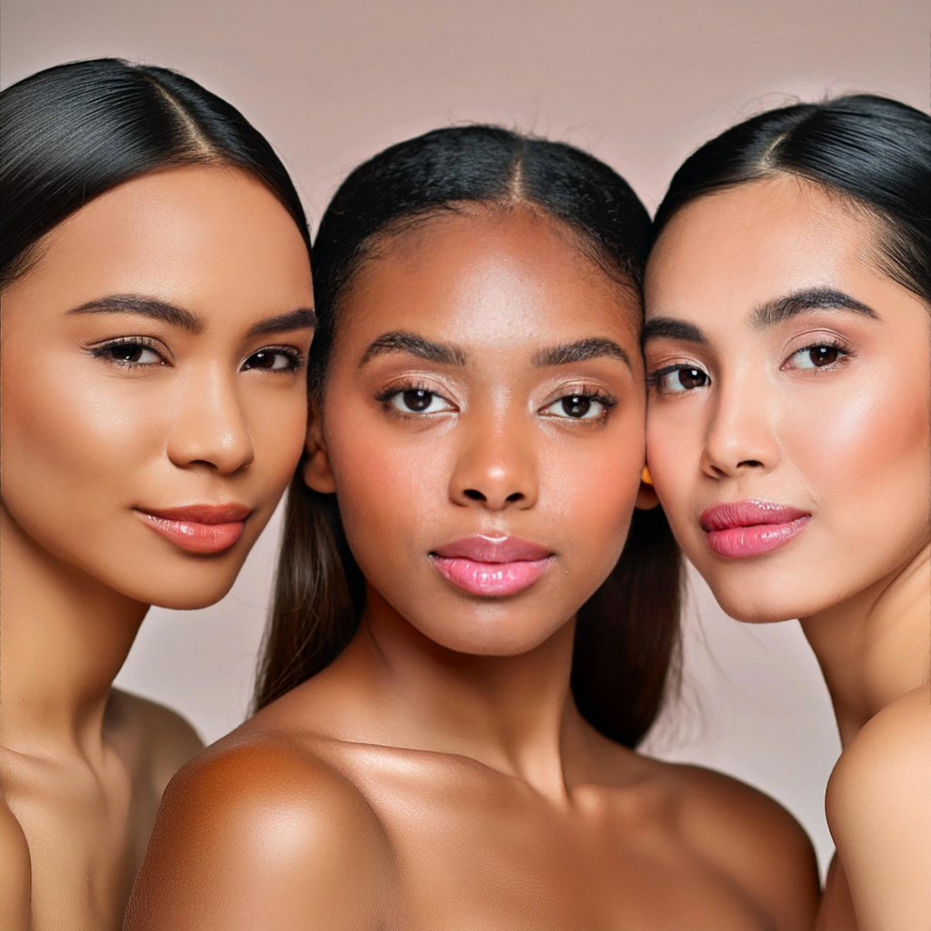Fleur & Blush | Aurora Petal Lip Oil — ĀTHR Aurora Glow